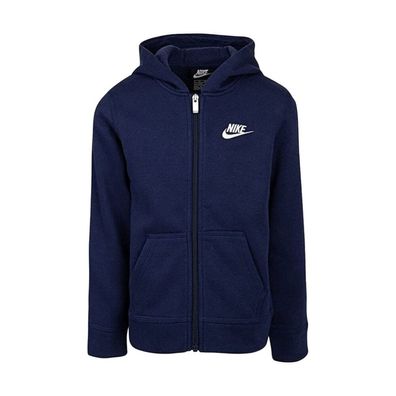 Nike - Sweatshirts - 86F321--U90-E5-6Y - Junge