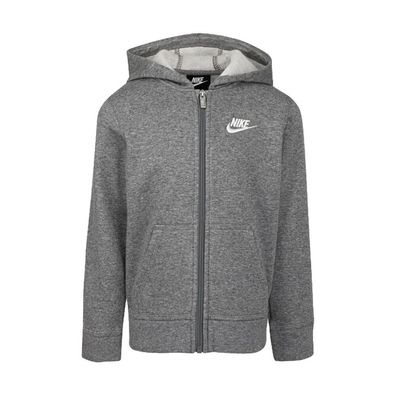 Nike - Sweatshirts - 86F321--GEH-E5-6Y - Junge