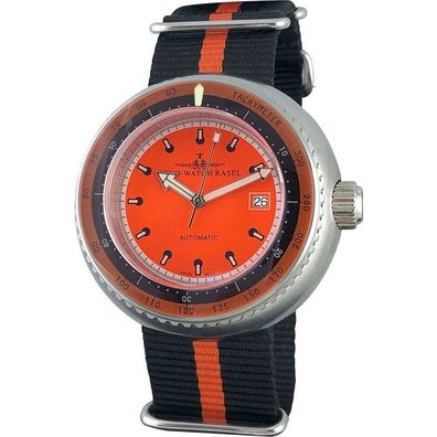 Zeno-Watch - Armbanduhr - Herren - Chrono - Deep Diver - 500-i5