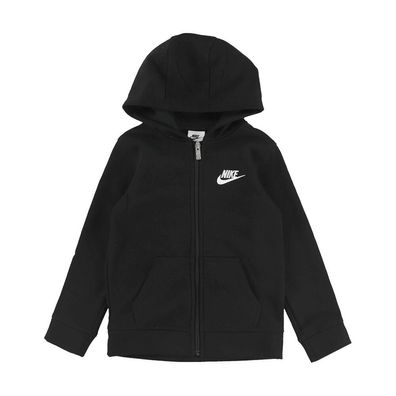 Nike - Sweatshirts - 86F321--023-E5-6Y - Junge