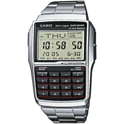 Casio - DBC-32D-1AES - Armbanduhr - Herren - Quarz - Collection