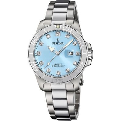 Festina - F20503/5 - Armbanduhr - Damen