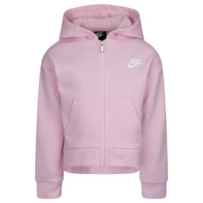 Nike - Sweatshirts - 36I254--A9Y-E4-5Y - Mädchen