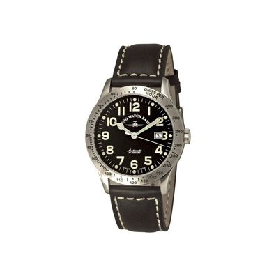 Zeno-Watch - Armbanduhr - Herren - Racing Automatik - 30765T-a1