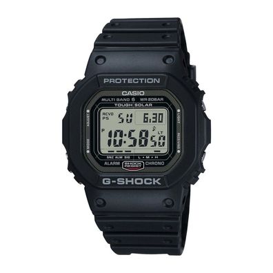 Casio - Armbanduhr - Herren - Funk - G-Shock - GW-5000U-1ER