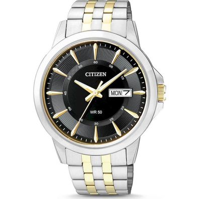 Citizen - Armbanduhr - Herren - Chronograph - Basic BF2018-52EE