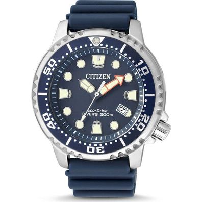 Citizen - Armbanduhr - Herren - Chronograph - Promaster Sea - BN0151-17L