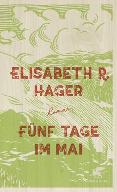 F?nf Tage im Mai, Elisabeth Hager