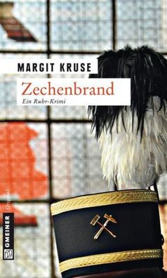 Zechenbrand, Margit Kruse