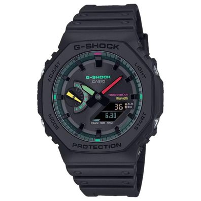 Casio - GA-B2100MF-1AER - Armbanduhr - Herren - Solar - G-Shock