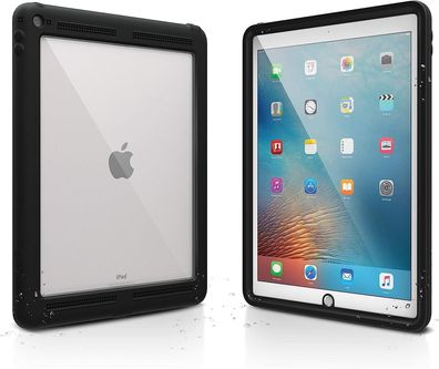 Catalyst Case Wasserdichte Apple iPad Pro 12.9 Schutzhülle Cover schwarz