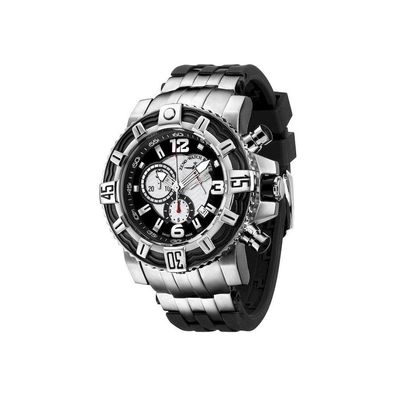 Zeno-Watch - Armbanduhr - Herren - Chrono - Neptun 2 Chrono - 4537-5030Q-i1