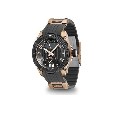 Zeno-Watch - Armbanduhr - Herren - Chrono - Neptun 1 Retrograde - 4536Q-RGB-h1
