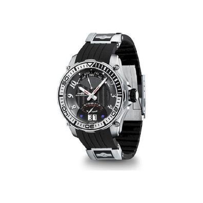 Zeno-Watch - Armbanduhr - Herren - Chronograph - Neptun 1 Retrograde - 4536Q-h1