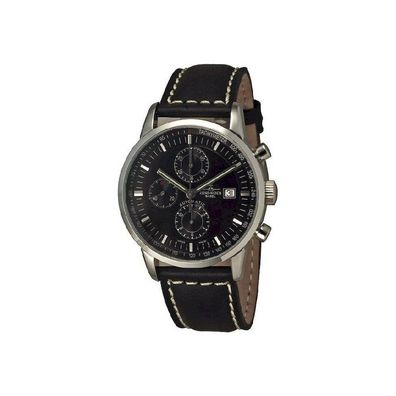 Zeno-Watch - Armbanduhr - Herren - Chrono - Magellano Retro Chrono - 6069TVDI-c1