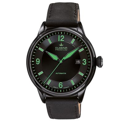 Dugena Premium - 7000301 - Armbanduhr - Herren - Automatik - Kappa 1