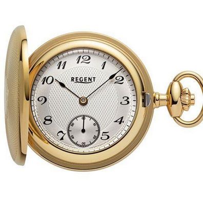 Regent - P-775 - Taschenuhr