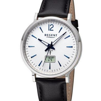 Regent - FR-286 - Armbanduhr - Herren