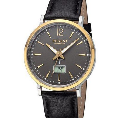 Regent - FR-285 - Armbanduhr - Herren