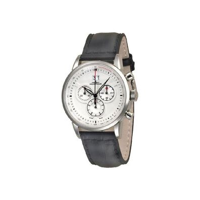 Zeno-Watch - Armbanduhr - Herren - Chrono - Magallano - Quarz - 6069-5040Q-g2