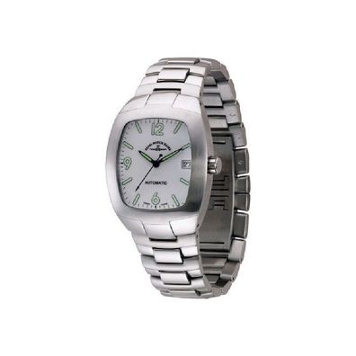 Zeno-Watch - Armbanduhr - Herren - Chrono - Race Automatik special Edt - 6037-a2