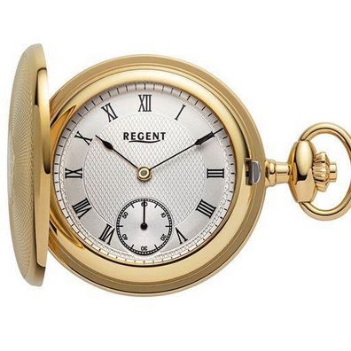 Regent - P-773 - Taschenuhr