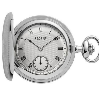 Regent - P-772 - Taschenuhr