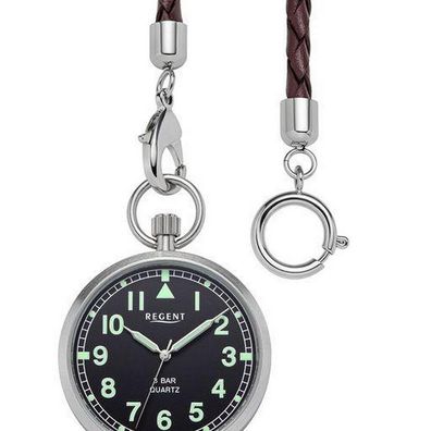 Regent - P-771 - Taschenuhr