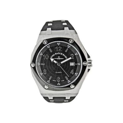 Zeno-Watch - Armbanduhr - Herren - Chronograph - Hexa Screws Retro - 5515Q-g1