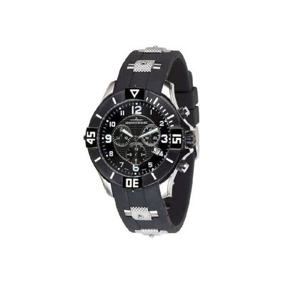 Zeno-Watch - Armbanduhr - Herren - Chrono - Quarz 1 Chrono - 5430Q-SBK-h1