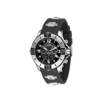Zeno-Watch - Armbanduhr - Herren - Chronograph - Quarz 1 Chronograph - 5430Q-h1