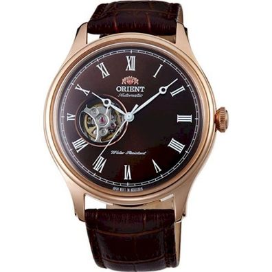 Orient - Armbanduhr - Herren - Automatik - Classic - FAG00001T0