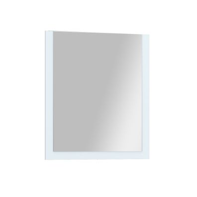 Wandspiegel Leonia 4 Secret Grey 70x80x2 cm Spiegel Garderobenspiegel