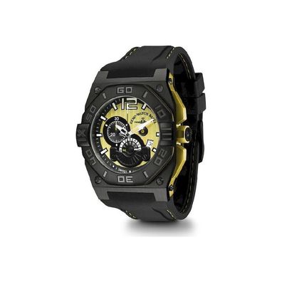 Zeno-Watch - Armbanduhr - Herren - Chrono - Neptun - 4 Chrono - 4540-5030Q-s9