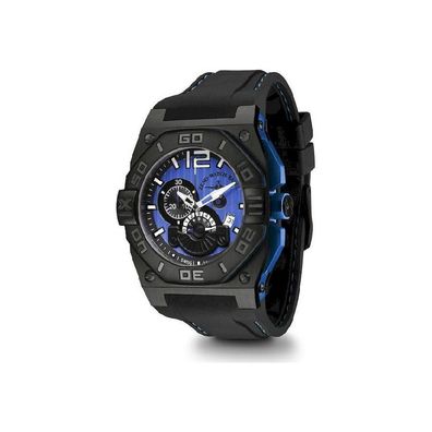 Zeno-Watch - Armbanduhr - Herren - Chrono - Neptun - 4 Chrono - 4540-5030Q-s2