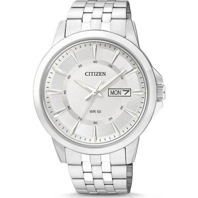 Citizen - Armbanduhr - Herren - Chronograph - Basic Herren BF2011-51AE