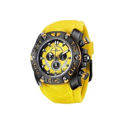 Zeno-Watch - Armbanduhr - Herren - Chrono - Neptun 3 Chrono - 4539-5030Q-bk-s9