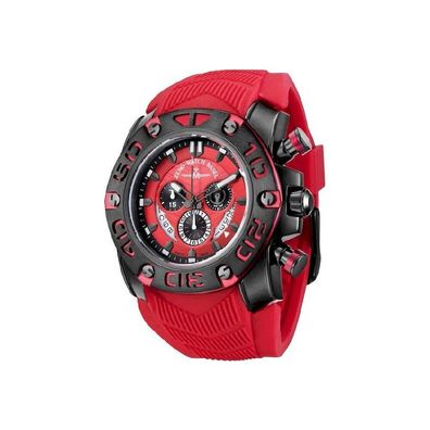 Zeno-Watch - Armbanduhr - Herren - Chrono - Neptun 3 Chrono - 4539-5030Q-bk-s7
