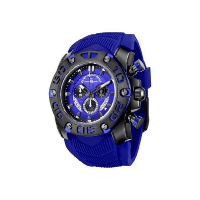 Zeno-Watch - Armbanduhr - Herren - Chrono - Neptun 3 Chrono - 4539-5030Q-bk-s4