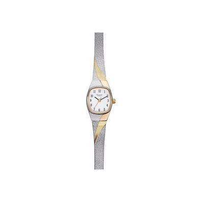 Regent - Armbanduhr - Damen - mit Metallarmband F-625