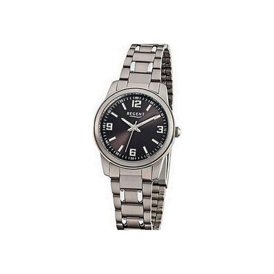 Regent Uhr - Armbanduhr - Damen - F-858