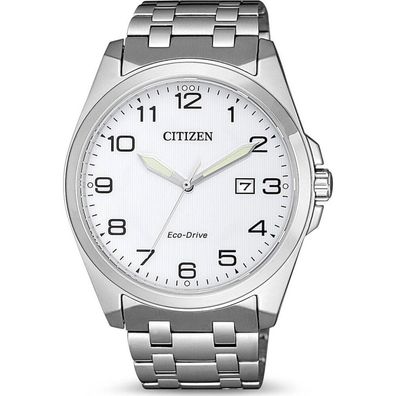 Citizen - Armbanduhr - Herren - Chronograph - BM7108-81A