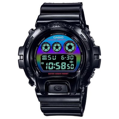 Casio - DW-6900RGB-1ER - Armbanduhr - Herren - Quarz - G-SHOCK