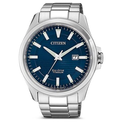Citizen - Armbanduhr - Herren - Chronograph - BM7470-84L