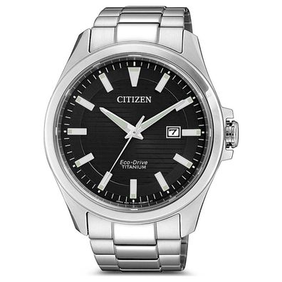 Citizen - BM7470-84E - Armbanduhr - Herren - Chronograph