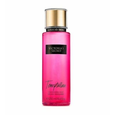 Victorias Secret Temptation Fragrance Mist 250ml Spray