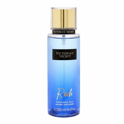 Victorias Secret Rush Fragrance Mist 250ml Spray