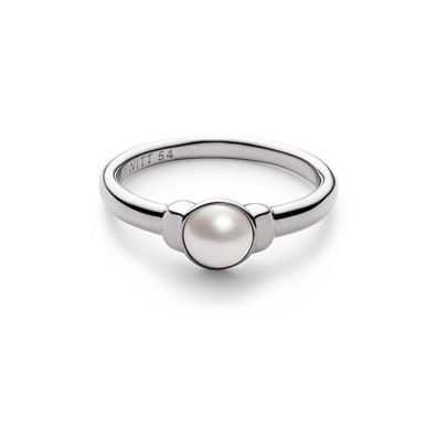 Paul Hewitt - Ring - Damen - Ocean Pearl silber
