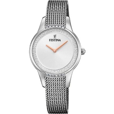 Festina - Armbanduhr - Damen - F20494/1 - Mademoiselle