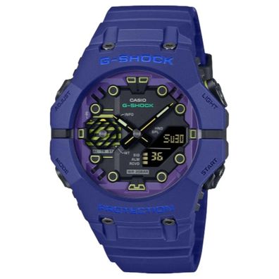 Casio - GA-B001CBR-2AER - Armbanduhr - Herren - Quarz - G-Shock